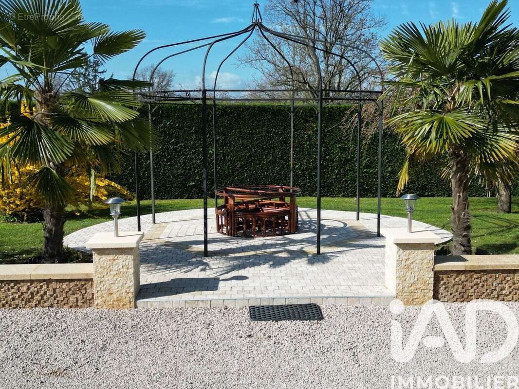 Photo 5 - Maison à MONTPONT-EN-BRESSE