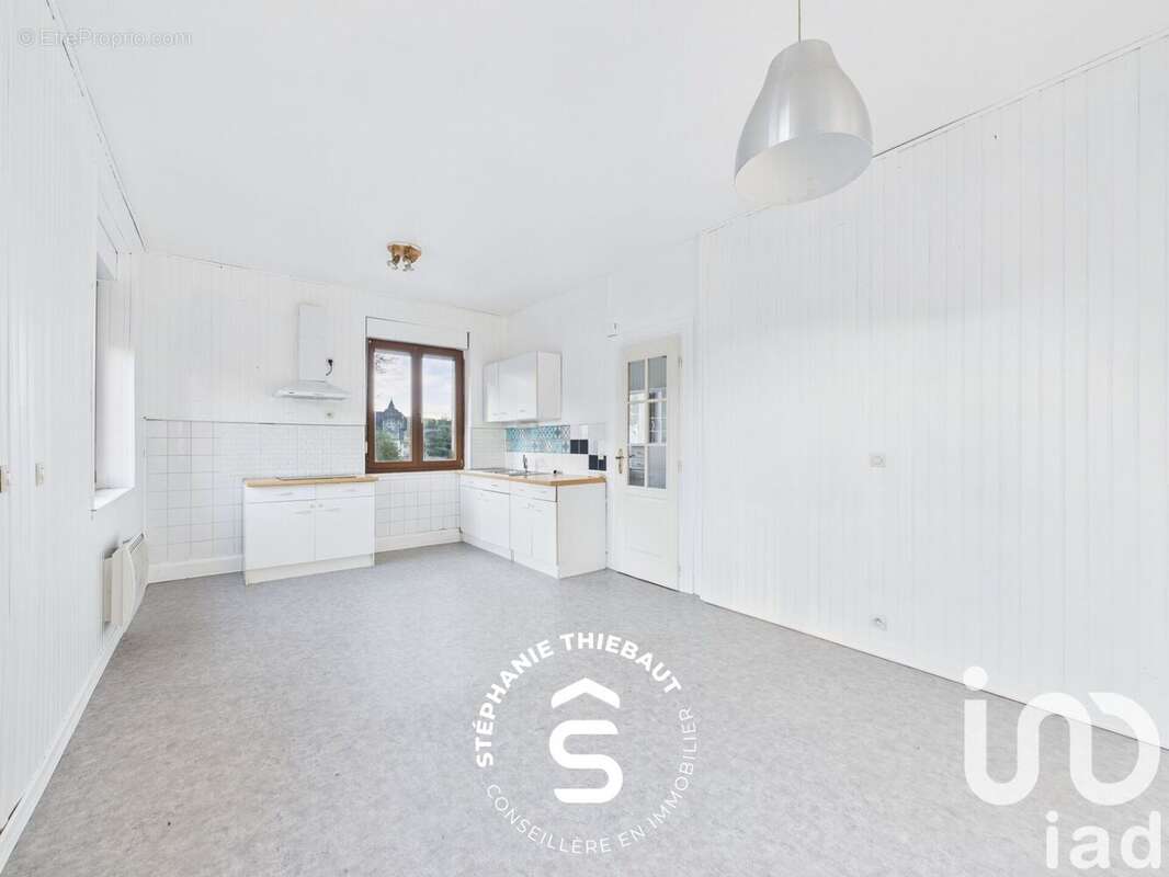 Photo 4 - Appartement à ARCHES