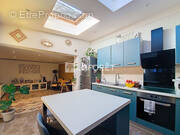 Maison à VILLEMUR-SUR-TARN