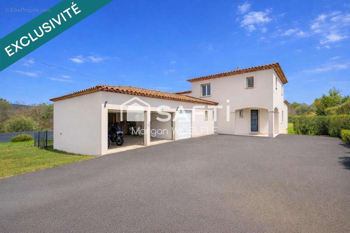 Photo 5 - Maison à BAGNOLS-EN-FORET