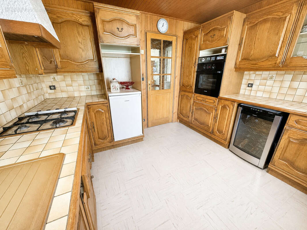 Maison à TRAINOU