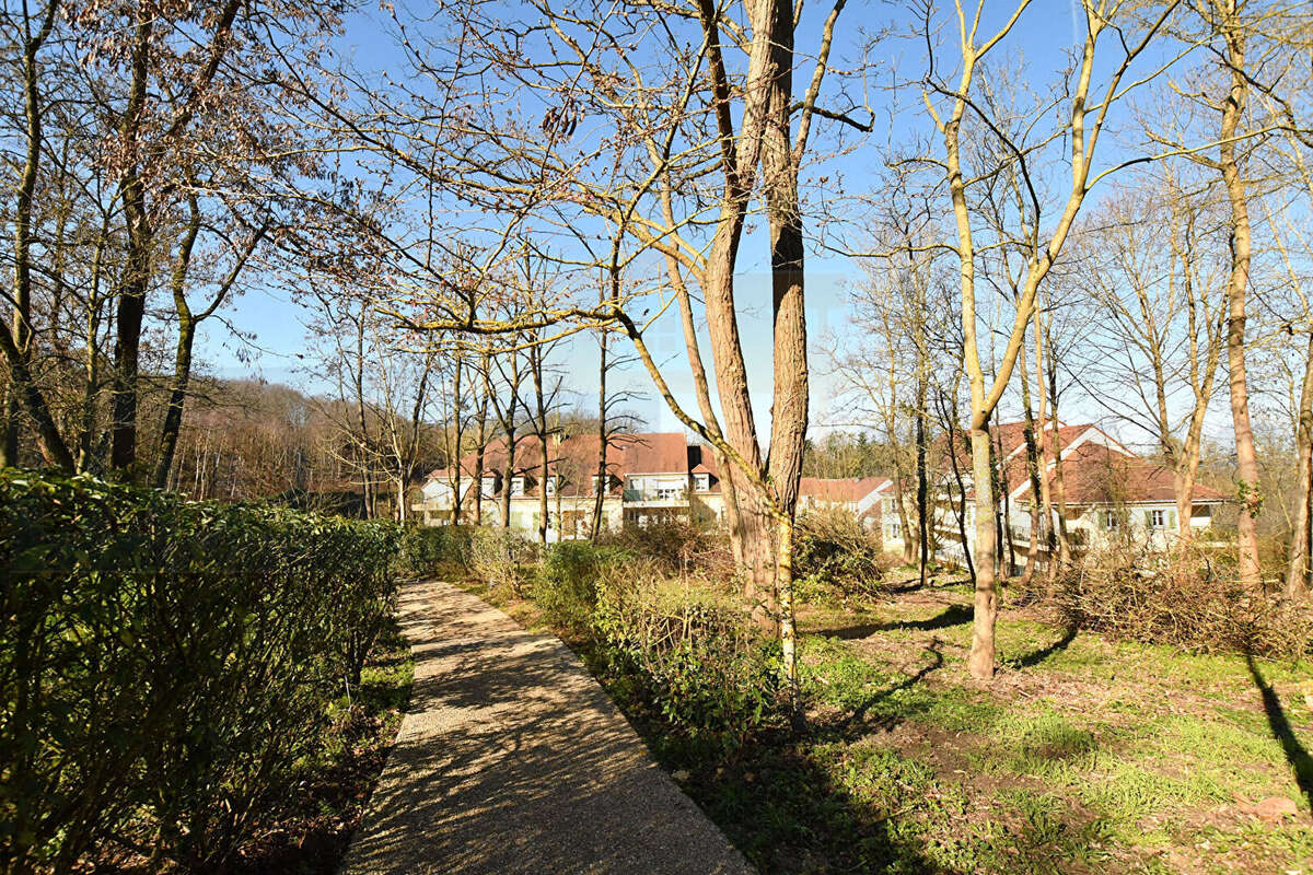 Appartement Fontenay Le Fleury 2 pièces 39.47 m2, 2 balcons, 1 pkg en S/sol - photo 12