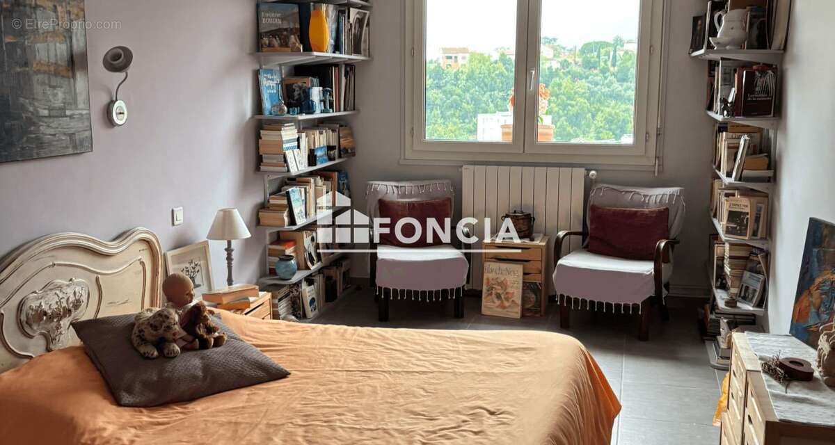 Appartement à ALES
