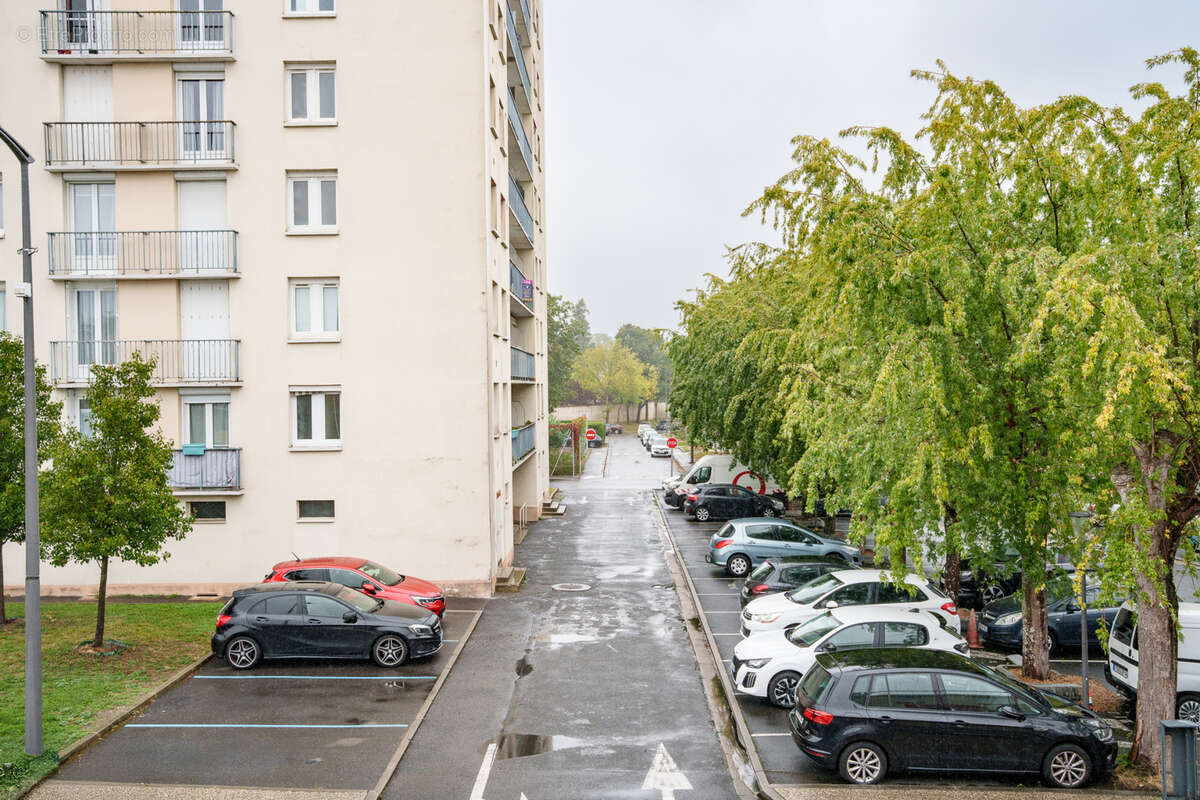 Appartement à JOUE-LES-TOURS