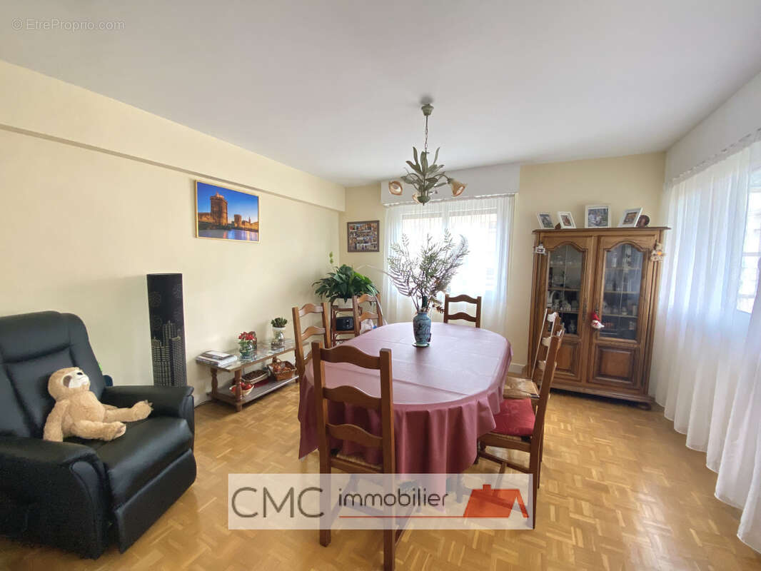 Appartement à CHARTRES