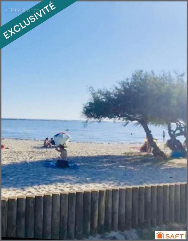 Photo 4 - Maison à LANTON