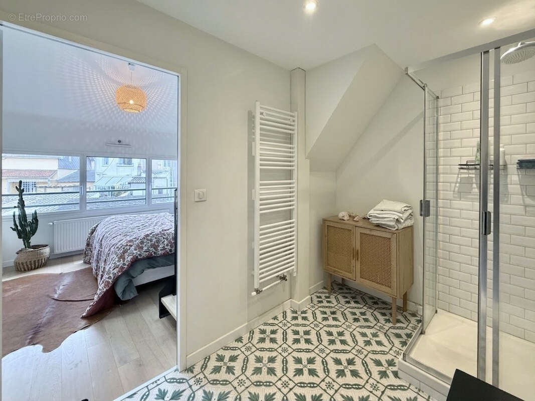 Maison à NANTES