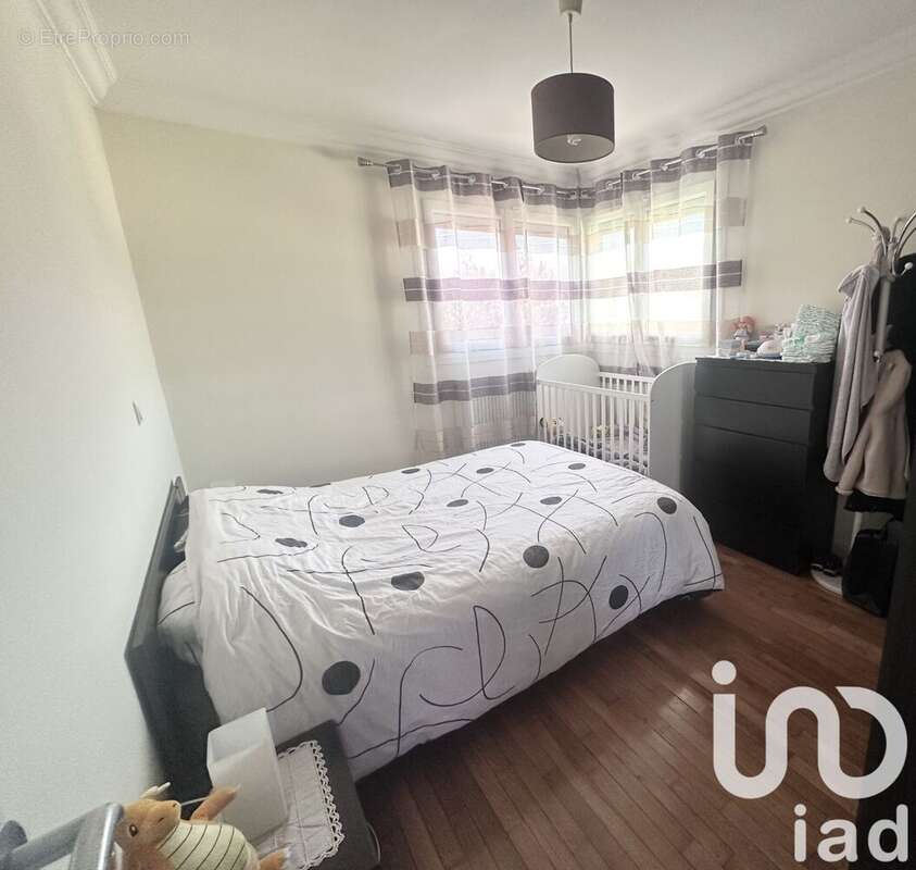 Photo 9 - Maison à GOUSSAINVILLE