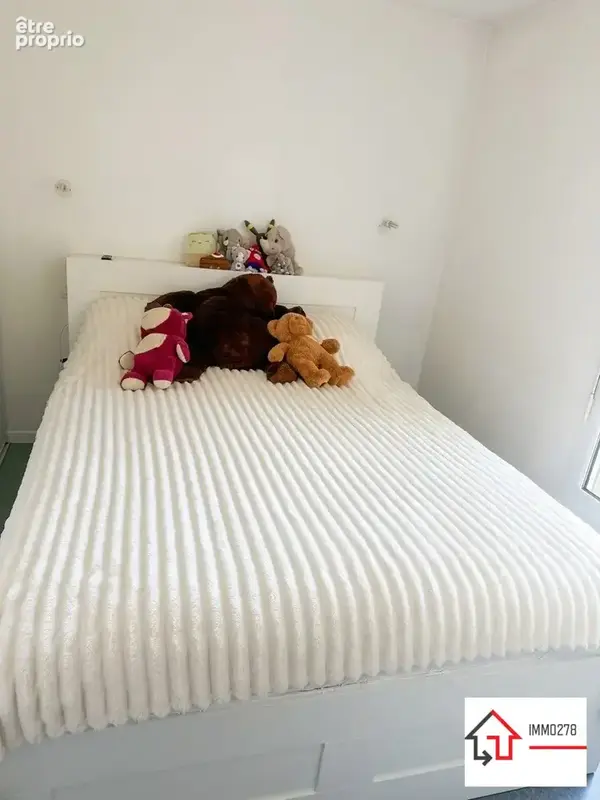 Appartement 2 pièces 45 m² à vendre à Bailleul (59270) - photo 6
