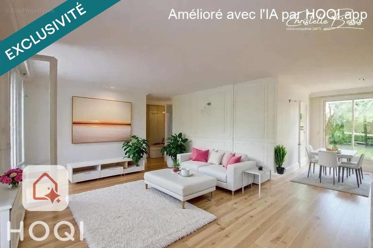 Photo 3 - Maison à SANTENY