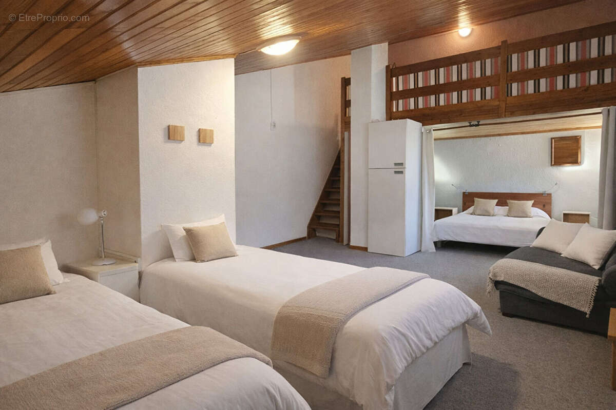 Appartement à LES ANGLES