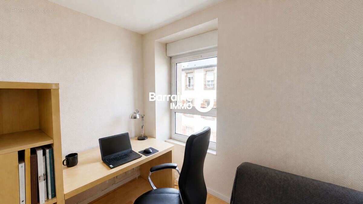 Appartement à BREST