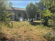 Photo 1 - Maison à LA SAUVE
