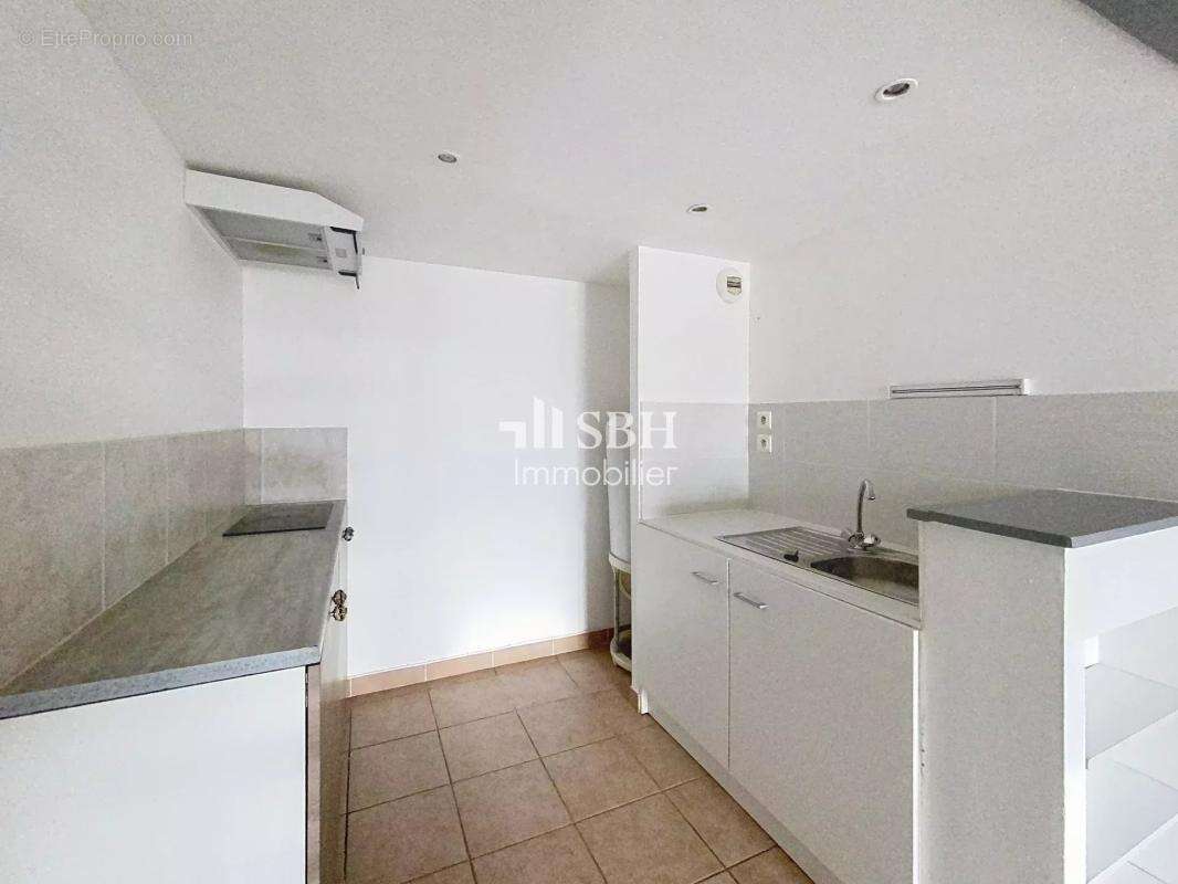 Appartement à AVIGNON