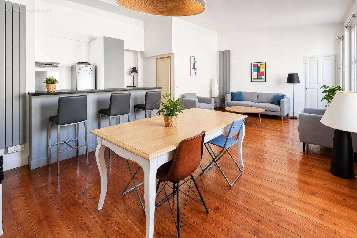 Appartement à MONTPELLIER