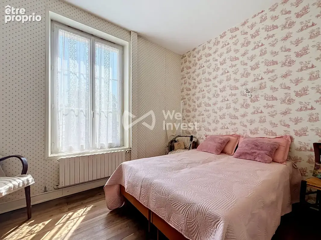 Maison 102 m² à Niort  - photo 8