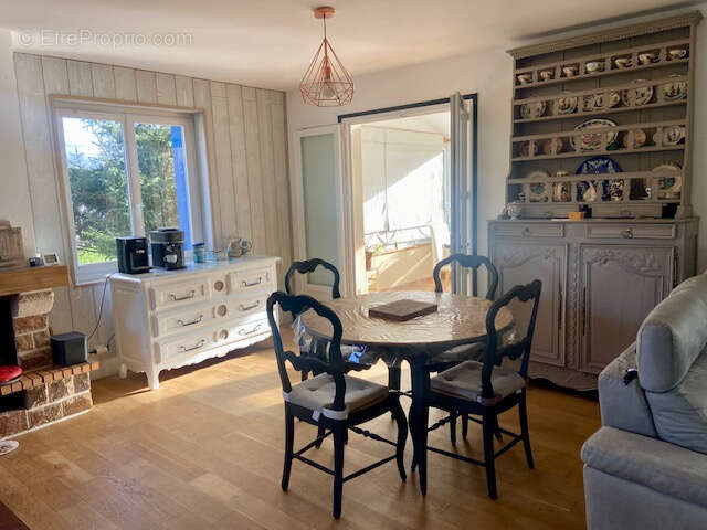 Maison à PLENEUF-VAL-ANDRE