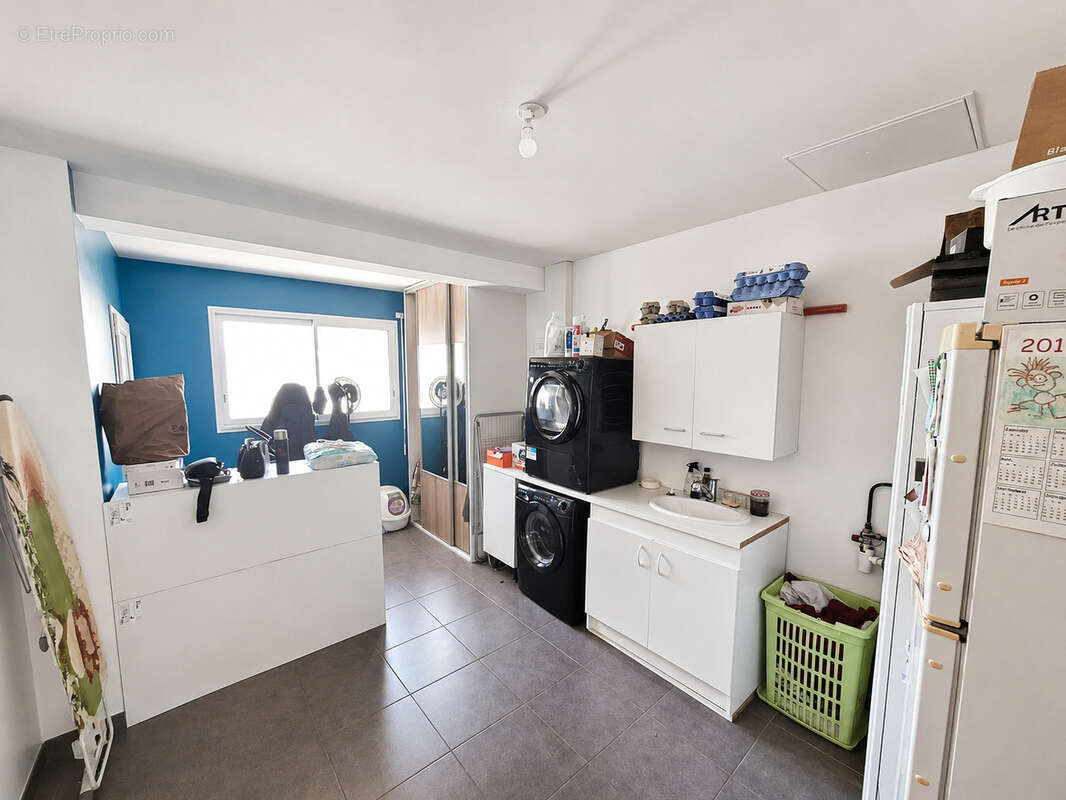 Maison 4 chambres à La Menbrolle sur Longuenée - photo 5
