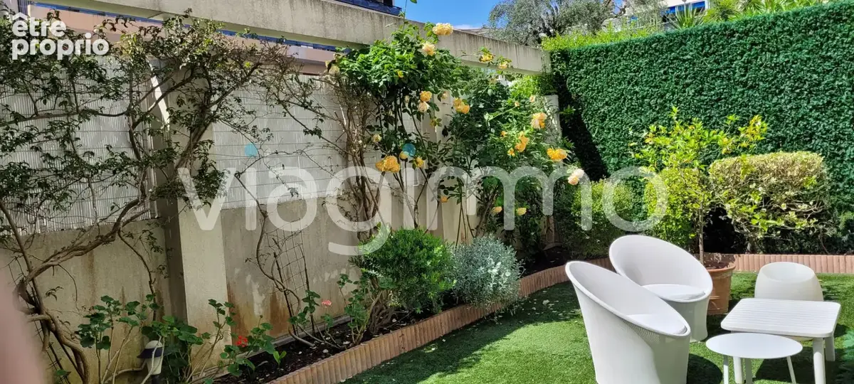 Photo Appartement à Cannes au prix de 477 000€