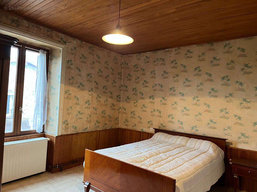 Maison à SAINT-AMOUR