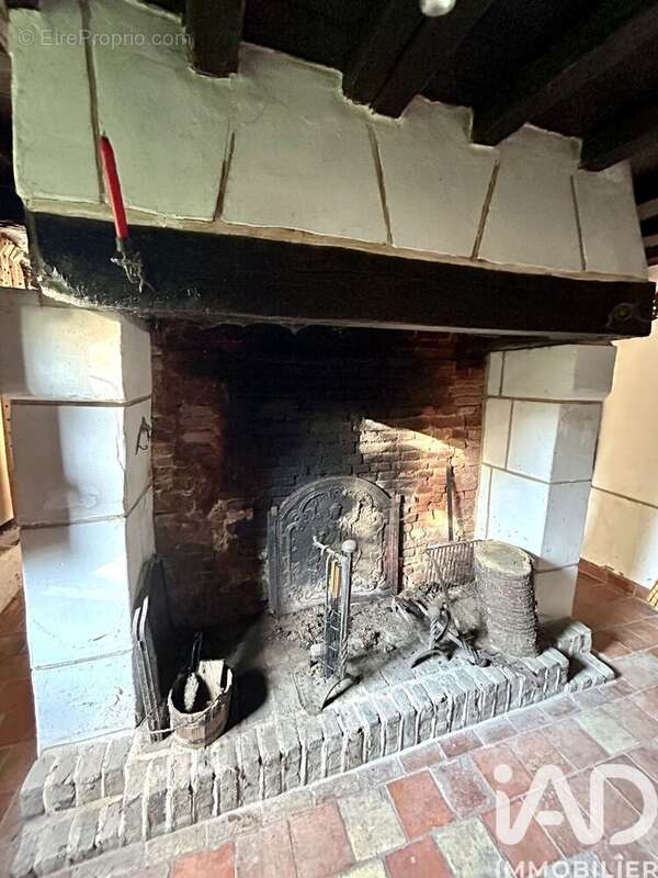 Photo 8 - Maison à PONT-AUDEMER