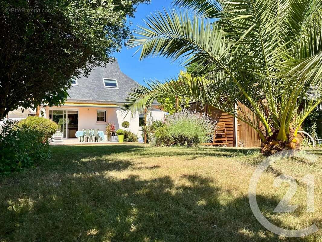 Maison à QUIBERON