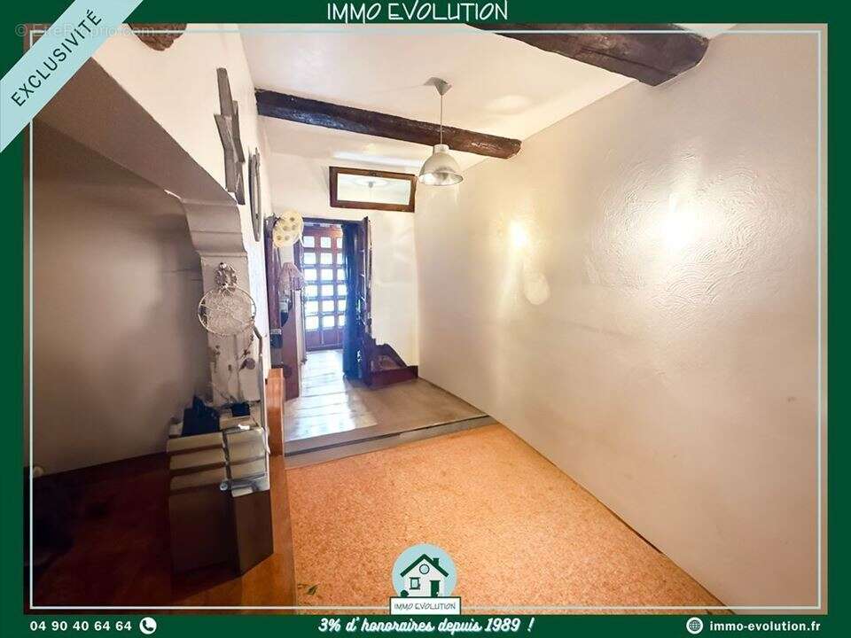 Maison à ORANGE