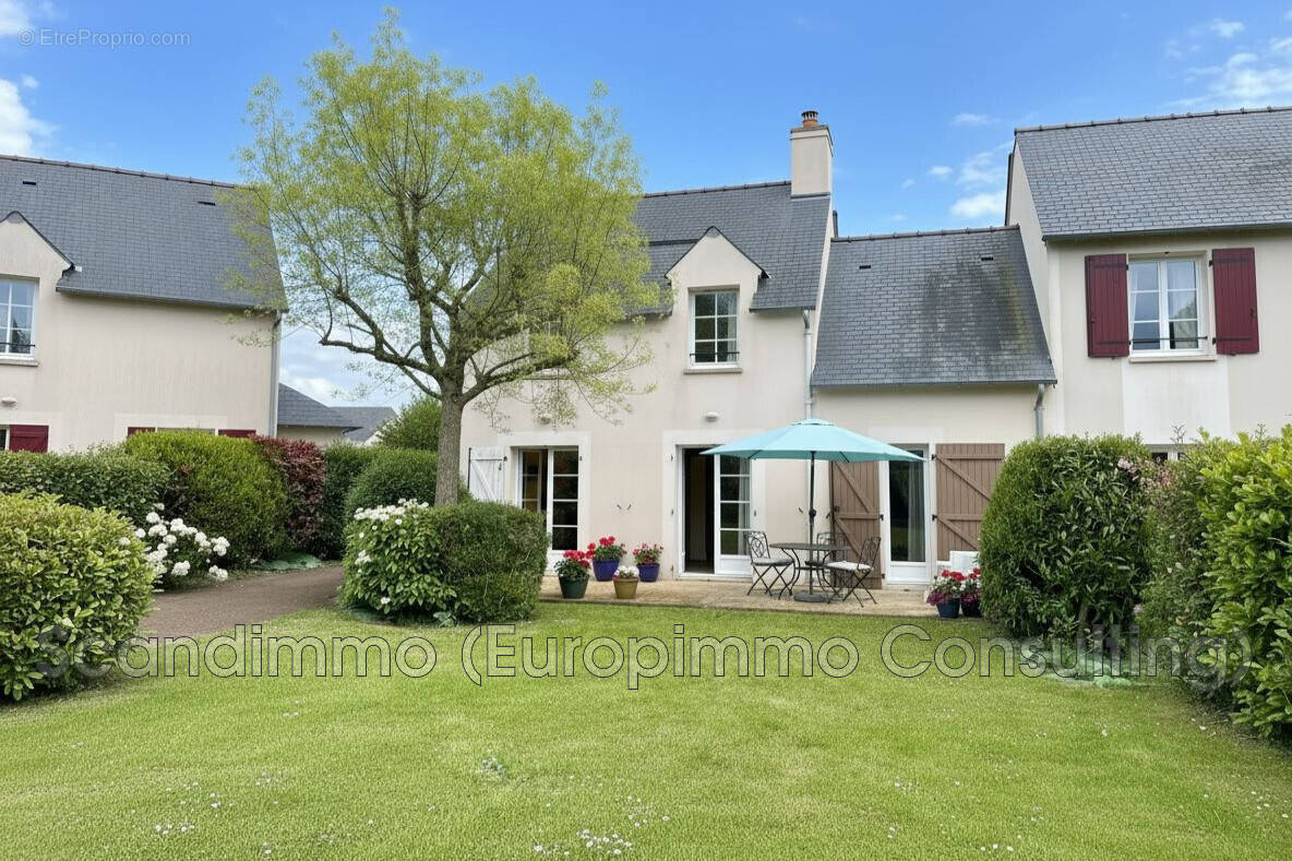 Maison à BAYEUX