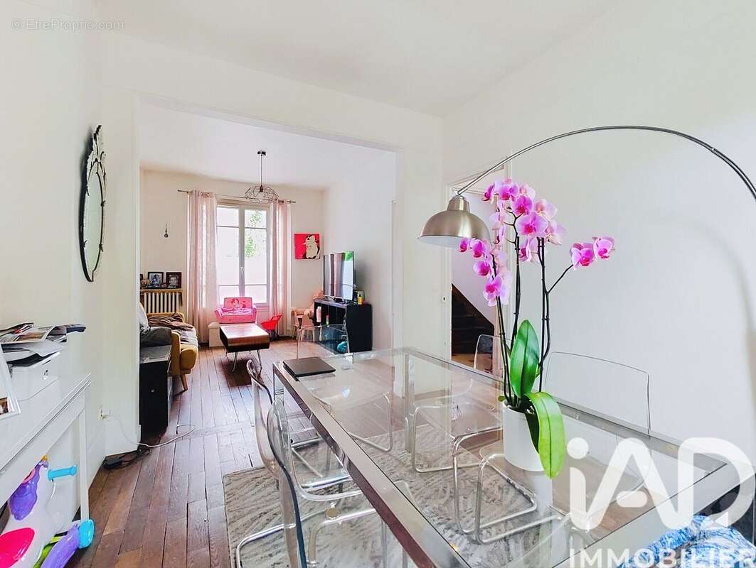 Photo 3 - Maison à MONTREUIL