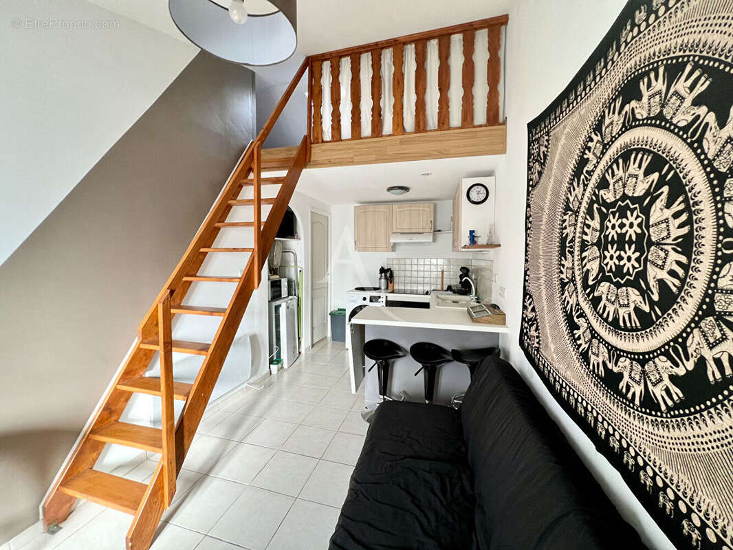 Maison à LA TRANCHE-SUR-MER