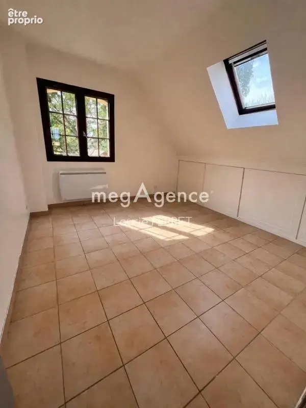 Maison traditionnelle de 97m2 - photo 6