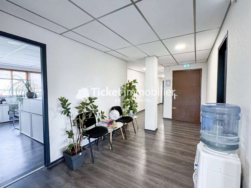 Commerce à TOULOUSE