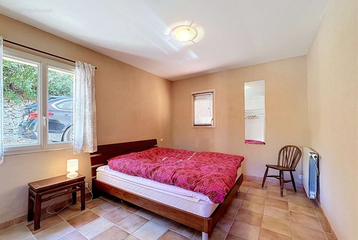 Villa avec piscine et vue degagee a montfort sur argens - photo 6