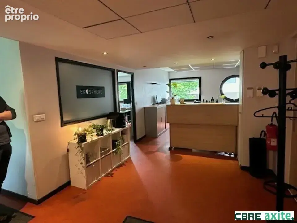 Commerce 452 m² à vendre à Meylan (38240) - photo 8