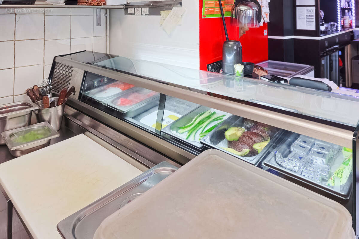 Commerce à LA SEYNE-SUR-MER