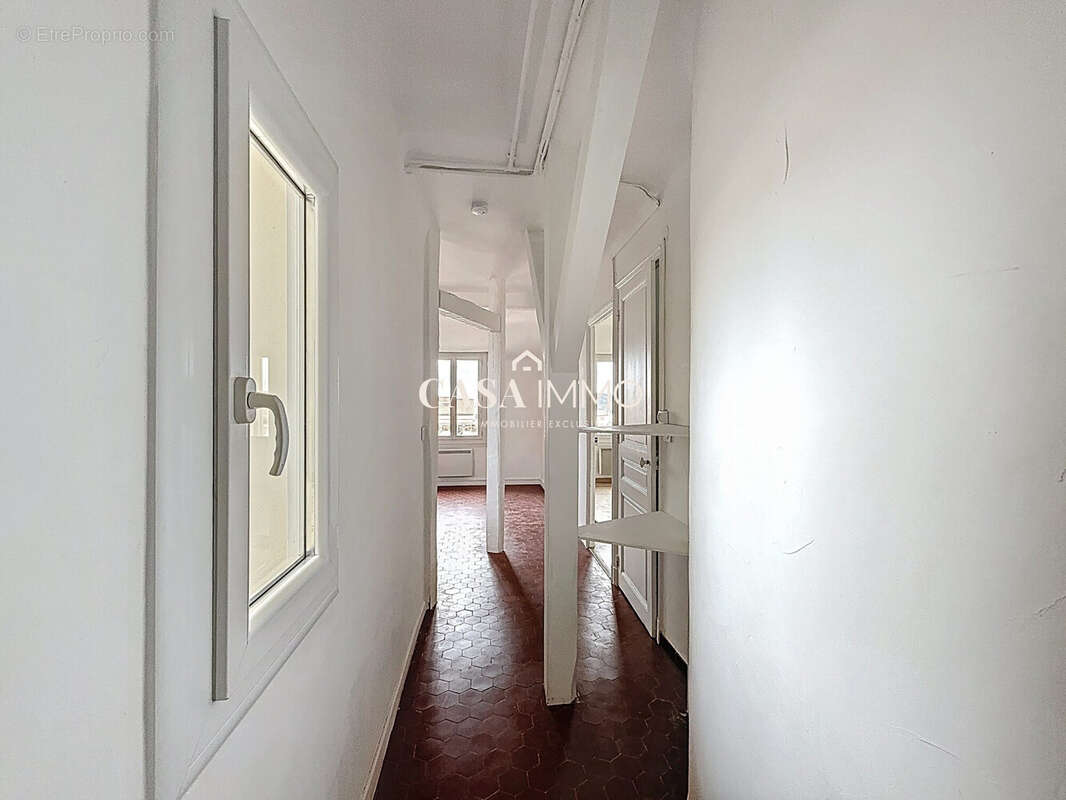 Appartement à HYERES