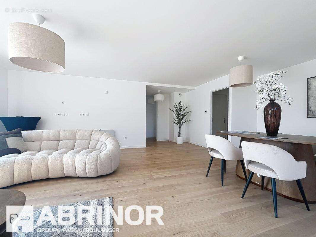 Appartement à WATTIGNIES