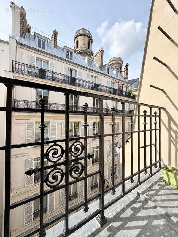 Photo 4 - Appartement à PARIS-6E