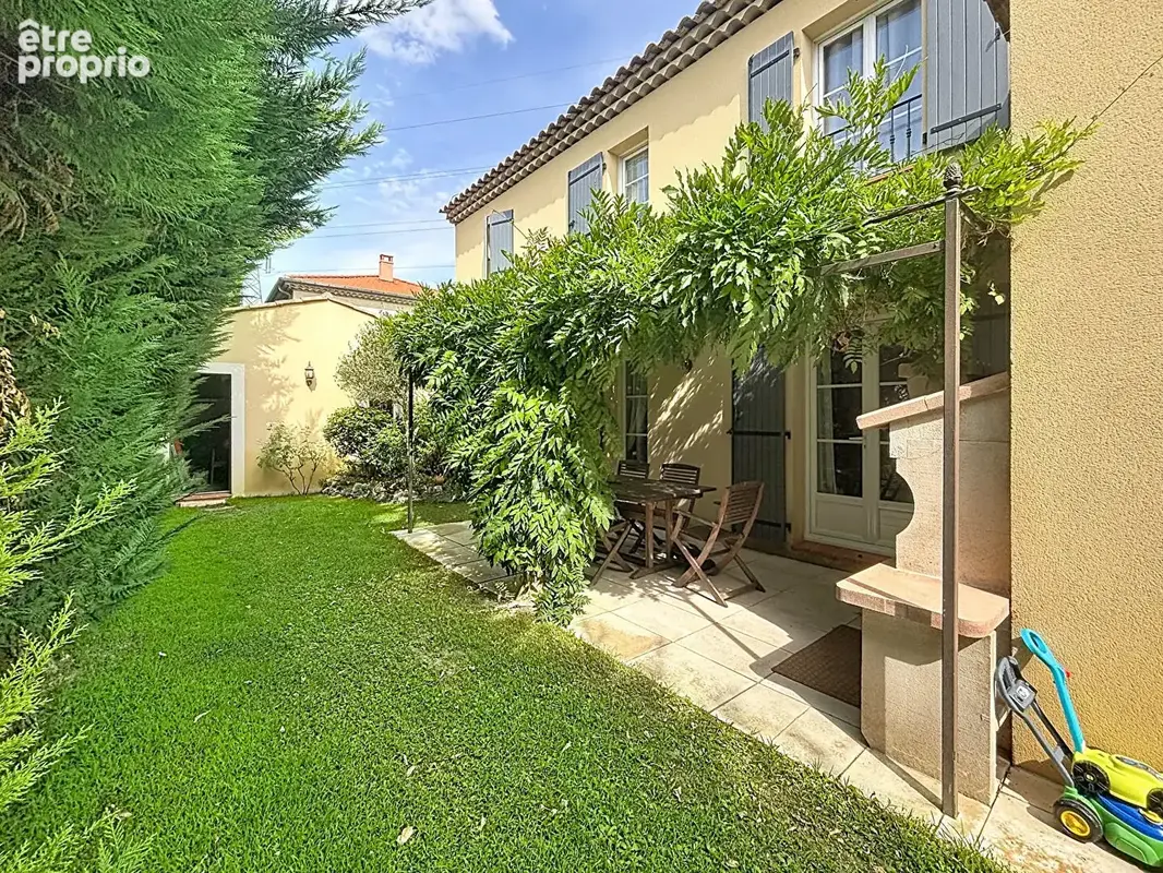 Maison Gardanne 6 pièce(s) 130 m2 - photo 14