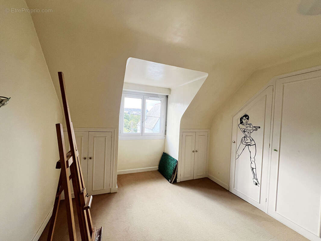 Maison à SAINT-BRIEUC