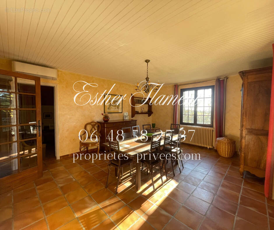 Maison à BOISSET-ET-GAUJAC