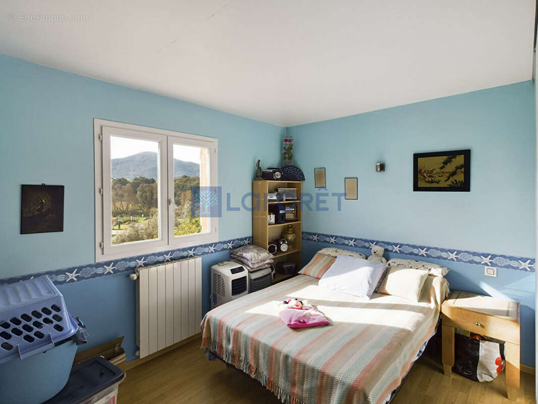 Maison à BASTELICACCIA