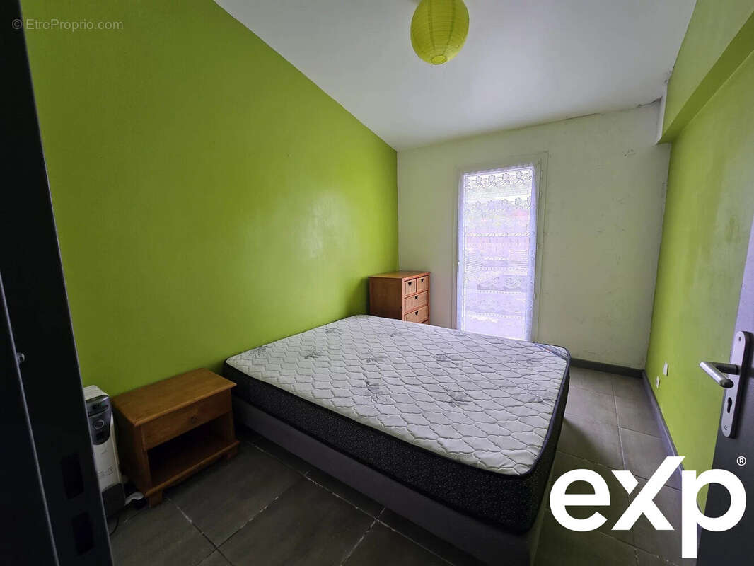 Appartement à LA PLAINE-DES-PALMISTES