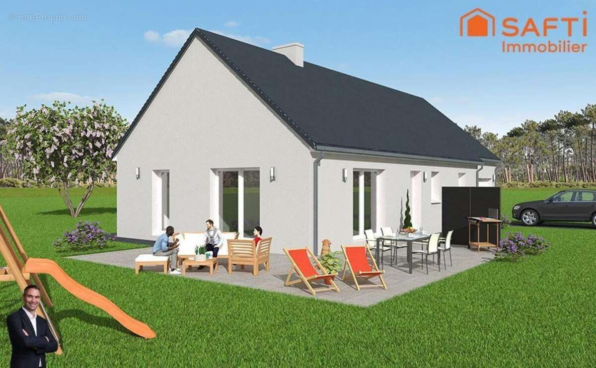 Photo 5 - Terrain à OSTHOUSE