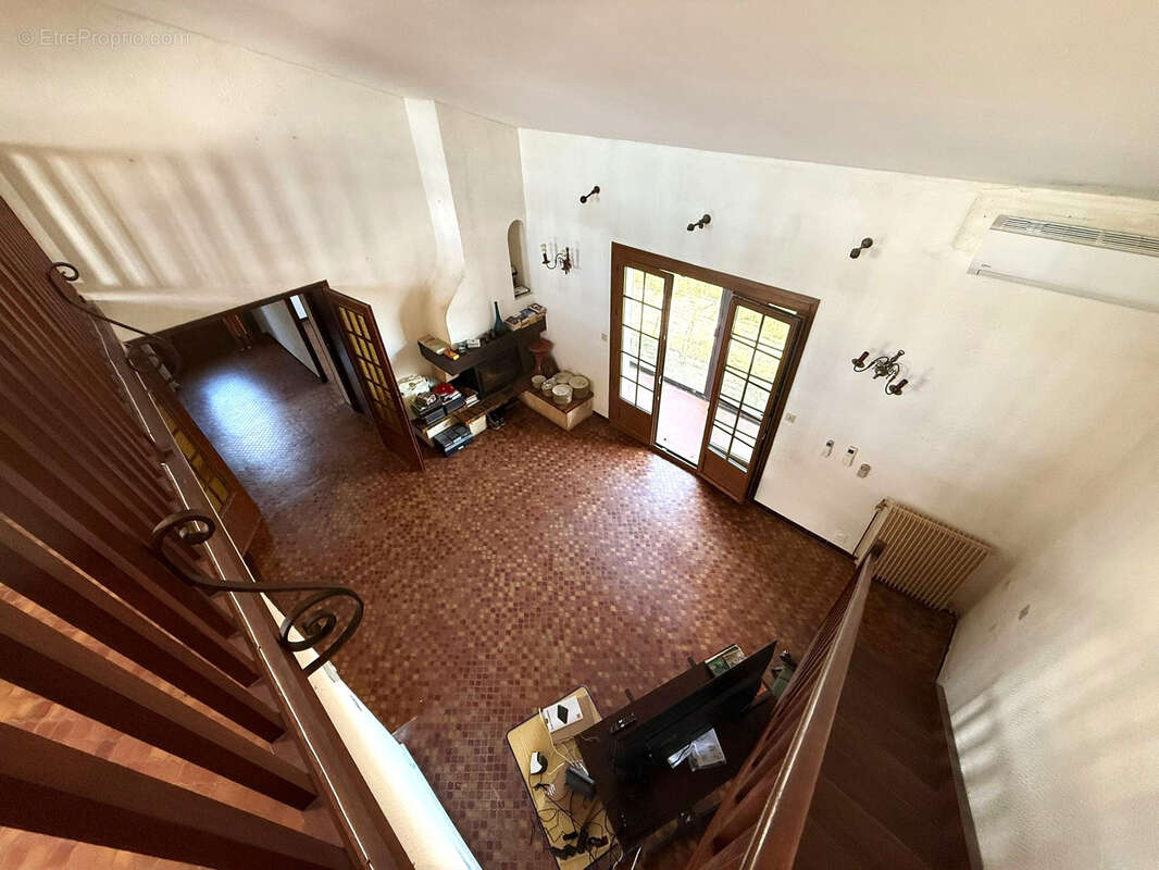 Maison à SAINT-NAZAIRE