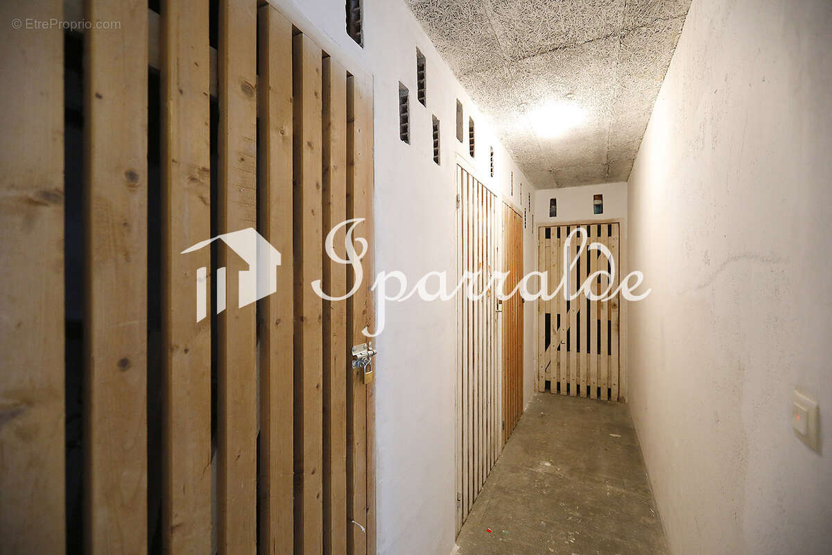 Appartement à HENDAYE