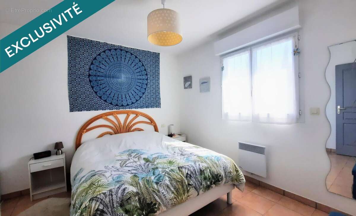 Photo 8 - Maison à PERPIGNAN