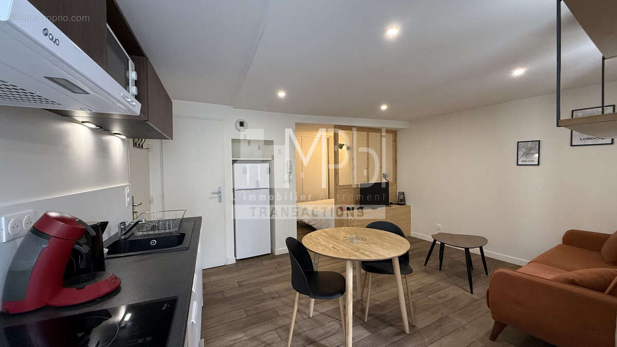 Appartement à BOURG-EN-BRESSE