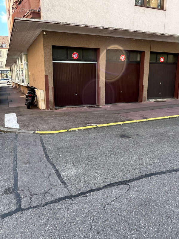 Appartement à SARREGUEMINES