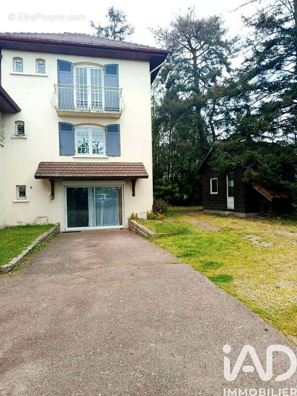 Photo 9 - Maison à SAINT-ROMAIN-LE-PUY
